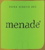 Menade Verdejo Rueda 2010